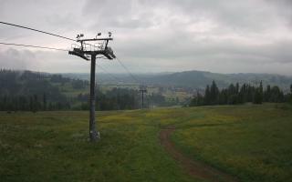 Rusin Ski kolej - 17-06-2025 03:32