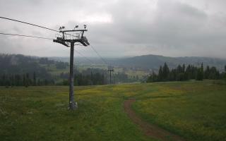 Rusin Ski kolej - 17-06-2025 03:39