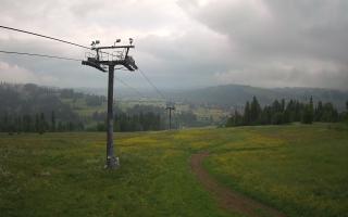 Rusin Ski kolej - 17-06-2025 03:53