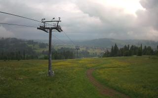 Rusin Ski kolej - 17-06-2025 04:00