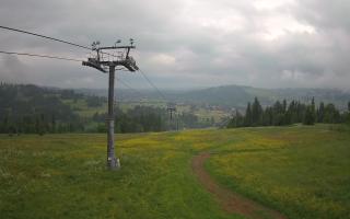 Rusin Ski kolej - 17-06-2025 04:07