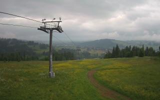 Rusin Ski kolej - 17-06-2025 04:14