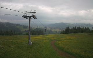 Rusin Ski kolej - 17-06-2025 04:21