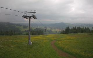 Rusin Ski kolej - 17-06-2025 04:28