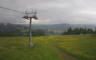 Rusin Ski kolej - 17-06-2025 04:35