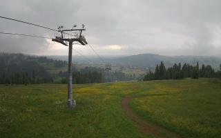 Rusin Ski kolej - 17-06-2025 04:42