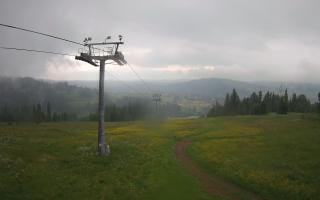 Rusin Ski kolej - 17-06-2025 04:49
