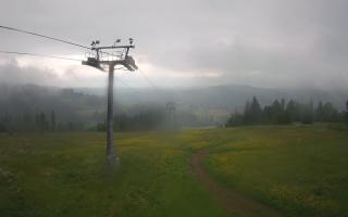 Rusin Ski kolej - 17-06-2025 04:56