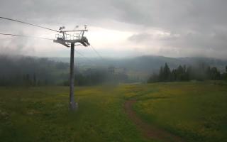 Rusin Ski kolej - 17-06-2025 05:10