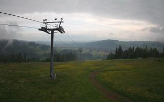 Rusin Ski kolej - 17-06-2025 05:24