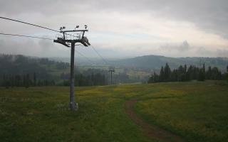 Rusin Ski kolej - 17-06-2025 05:31