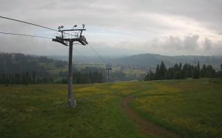 Rusin Ski kolej - 17-06-2025 05:38