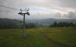 Rusin Ski kolej - 17-06-2025 05:45