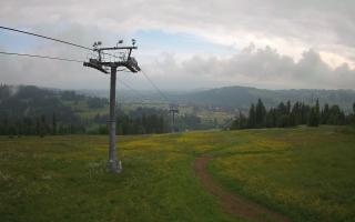 Rusin Ski kolej - 17-06-2025 05:52