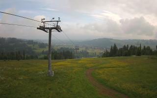 Rusin Ski kolej - 17-06-2025 05:59