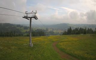 Rusin Ski kolej - 17-06-2025 06:06