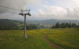 Rusin Ski kolej - 17-06-2025 06:13