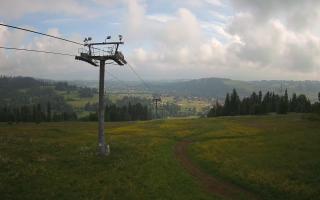 Rusin Ski kolej - 17-06-2025 06:20