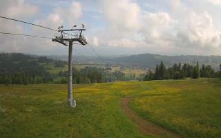 Rusin Ski kolej - 17-06-2025 06:28