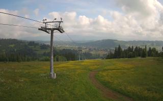 Rusin Ski kolej - 17-06-2025 06:42