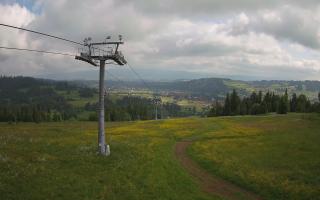 Rusin Ski kolej - 17-06-2025 07:03