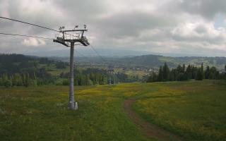 Rusin Ski kolej - 17-06-2025 07:10