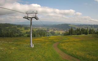 Rusin Ski kolej - 17-06-2025 07:59