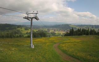 Rusin Ski kolej - 17-06-2025 08:06