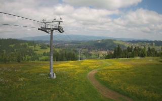 Rusin Ski kolej - 17-06-2025 09:59