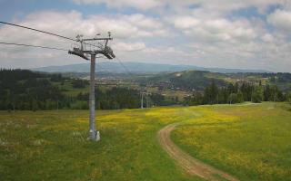 Rusin Ski kolej - 17-06-2025 11:02