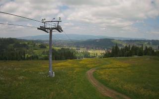 Rusin Ski kolej - 17-06-2025 11:16