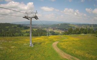 Rusin Ski kolej - 17-06-2025 11:30