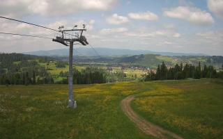 Rusin Ski kolej - 17-06-2025 12:33