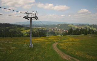 Rusin Ski kolej - 17-06-2025 12:48