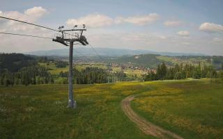 Rusin Ski kolej - 17-06-2025 13:30