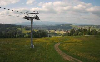 Rusin Ski kolej - 17-06-2025 15:01