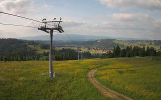 Rusin Ski kolej - 17-06-2025 15:43