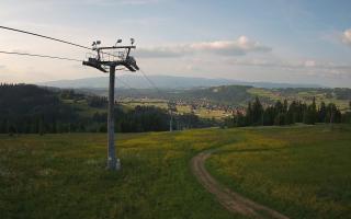 Rusin Ski kolej - 17-06-2025 16:19