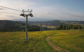 Rusin Ski kolej - 17-06-2025 16:47