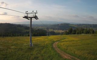 Rusin Ski kolej - 17-06-2025 17:01