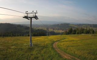 Rusin Ski kolej - 17-06-2025 17:15