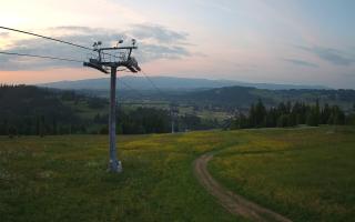 Rusin Ski kolej - 17-06-2025 18:39
