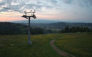 Rusin Ski kolej - 17-06-2025 19:08