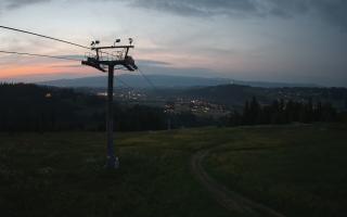 Rusin Ski kolej - 17-06-2025 19:29