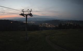 Rusin Ski kolej - 17-06-2025 19:36