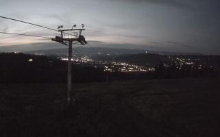 Rusin Ski kolej - 17-06-2025 19:57