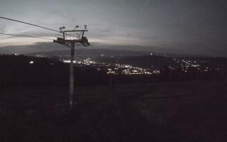 Rusin Ski kolej - 17-06-2025 20:04