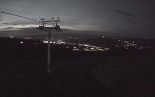 Rusin Ski kolej - 17-06-2025 20:11