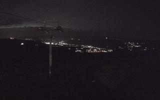 Rusin Ski kolej - 17-06-2025 20:46