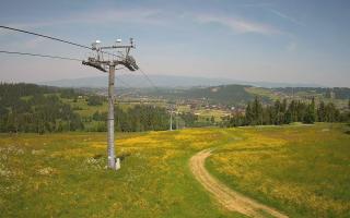 Rusin Ski kolej - 18-06-2025 10:30